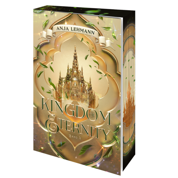 Kingdom of Eternity