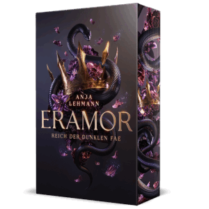 Eramor - Reich der dunklen Fae
