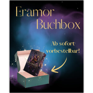 Eramor - Buchbox