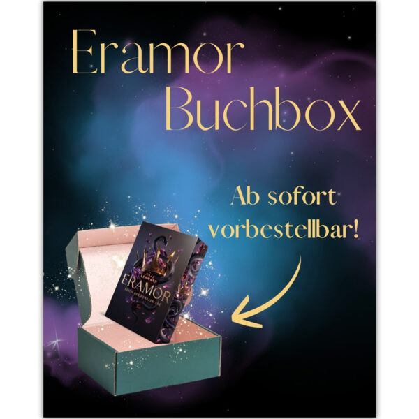 Eramor - Buchbox