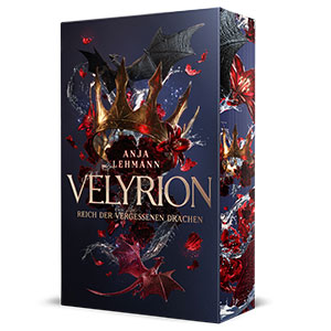 Velyrion - Reich der vergessenen Drachen